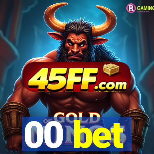 00 bet